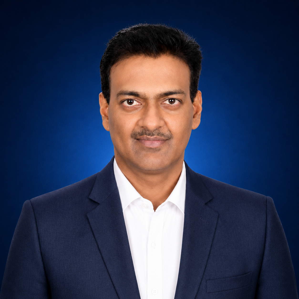 Abhijit Banke