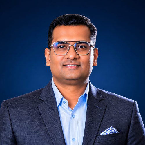 Digvijay Kaldante