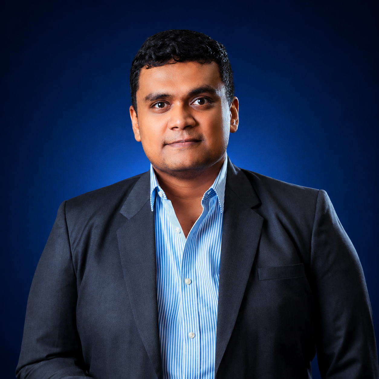 Gautam Giridhar