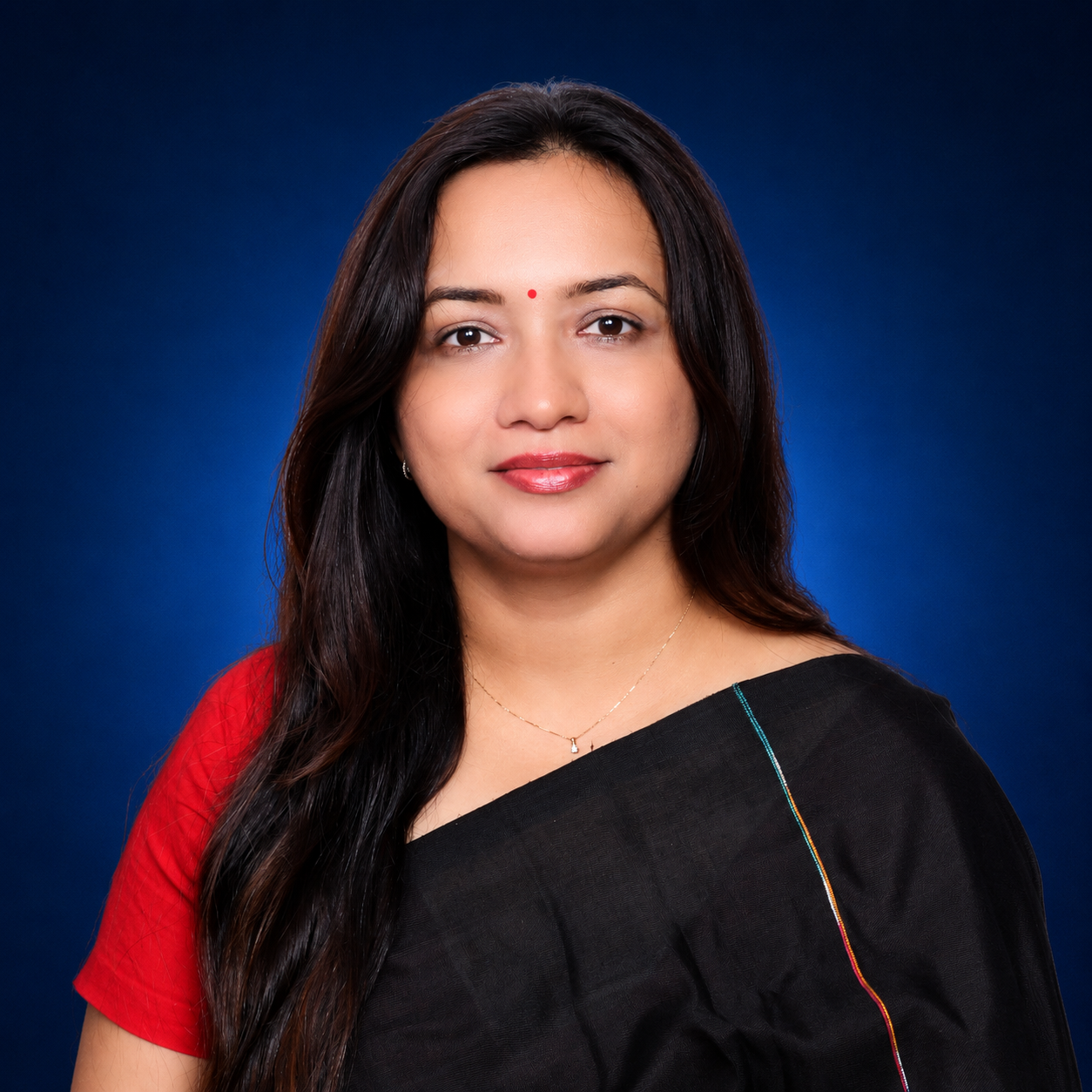Sharmila Puranik